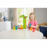 Lernspiel Fisher-Price El caimán
