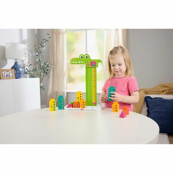 Lernspiel Fisher-Price El caimán