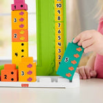 Lernspiel Fisher-Price El caimán