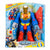 Figur mit Gelenken Imaginext Superman XL