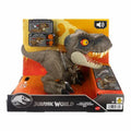 Dinosaurier Mattel Jurassic World Roar Command T-Rex 21,59 x 22,23 x 10,16 cm