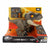 Dinosaurier Mattel Jurassic World Roar Command T-Rex 21,59 x 22,23 x 10,16 cm