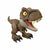 Dinosaurier Mattel Jurassic World Roar Command T-Rex 21,59 x 22,23 x 10,16 cm