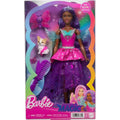 Puppe Barbie