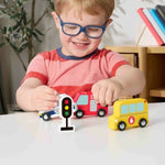 Figur mit Gelenken Fisher Price