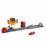 Auto Mattel Bunt (2 Stücke)