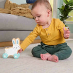 Figur mit Gelenken Fisher-Price