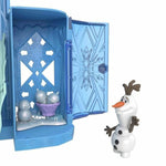 Puppe Frozen