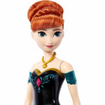 Puppe Frozen