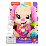 Musik-Spielzeug Fisher-Price JFD31