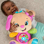 Musik-Spielzeug Fisher-Price JFD31