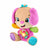 Plüschtier Fisher-Price Hund 30,48 x 25,40 x 13,34 cm
