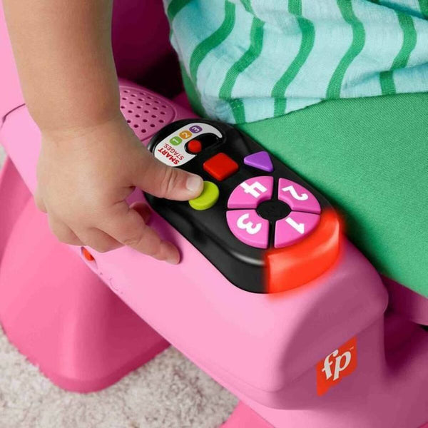 Plüschtier Fisher-Price