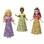 Adventskalender Disney Princess
