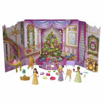 Adventskalender Disney Princess