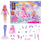 Adventskalender Barbie