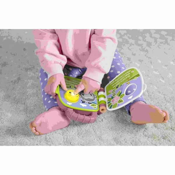 Lernspiel Fisher Price