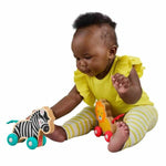 Figur mit Gelenken Fisher Price