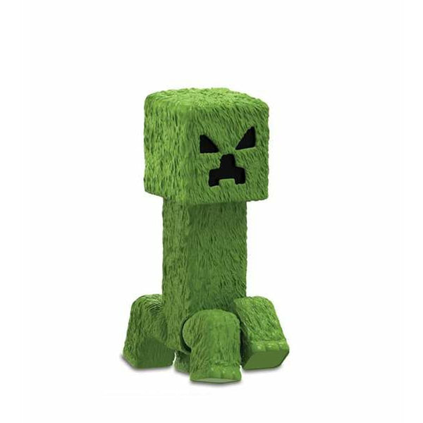Action-Figur Minecraft