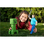 Action-Figur Minecraft