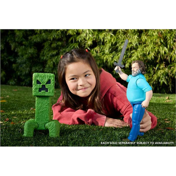 Action-Figur Minecraft