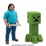 Action-Figur Minecraft
