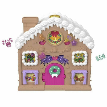 Adventskalender Polly Pocket