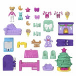 Adventskalender Polly Pocket