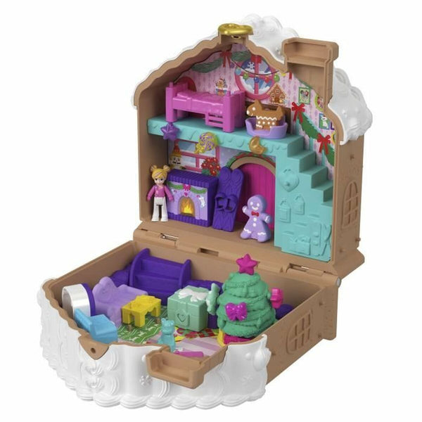 Adventskalender Polly Pocket