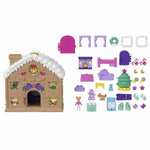 Adventskalender Polly Pocket