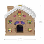 Adventskalender Polly Pocket