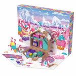 Adventskalender Polly Pocket