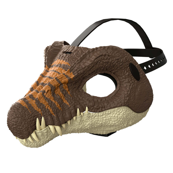 Maske Jurassic World