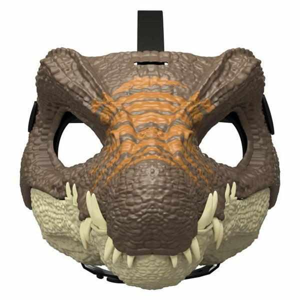 Maske Jurassic World