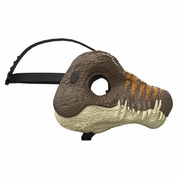 Maske Jurassic World