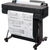 Plotter HP T630