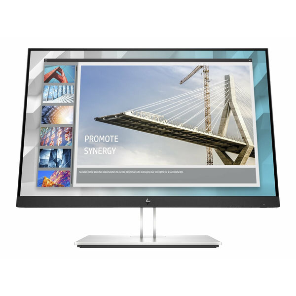 Monitor HP E24i G4 Full HD WUXGA 24" 50 - 60 Hz