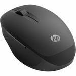 Schnurlose Mouse HP Dual Mode Schwarz 3600 DPI
