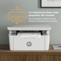 Laserdrucker HP 7MD72F