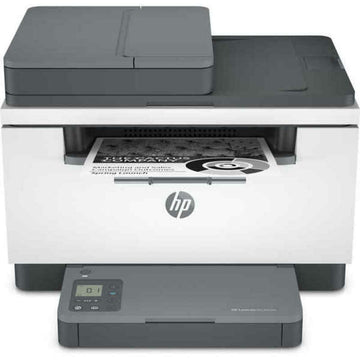 Laserdrucker HP LASERJET MFP M234SDW