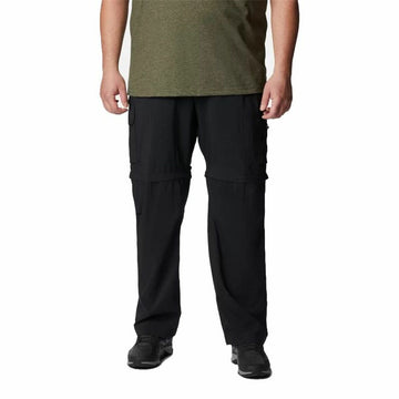 Hose für Erwachsene Columbia Schwarz