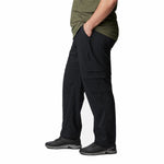 Hose für Erwachsene Columbia Schwarz