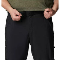 Hose für Erwachsene Columbia Schwarz