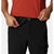 Lange Sporthose Columbia Maxtrail Schwarz Herren