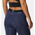 Sporthose Damen Columbia Dunkelblau