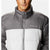Sportjackefür Herren Columbia Pike Lake Weiß/Grau