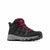 Bergstiefel Columbia Peakfreak III Outdry Damen Schwarz