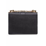 Umhängetasche Michael Kors GREENWICH Schwarz 20 x 17 x 7 cm