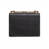 Umhängetasche Michael Kors GREENWICH Schwarz 20 x 17 x 7 cm