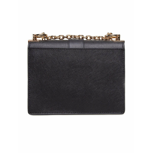Umhängetasche Michael Kors GREENWICH Schwarz 20 x 17 x 7 cm